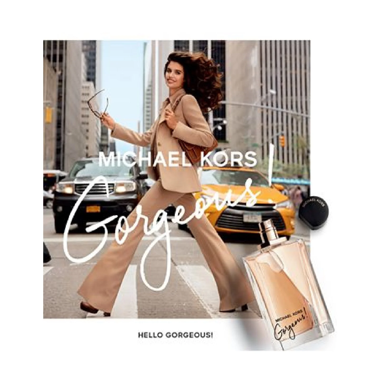 Michael Kors Gorgeous Eau de Parfum for Women - Image 7