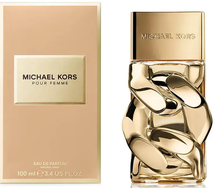 Michael Kors Pour Femme Eau de Parfum for Women - Image 2