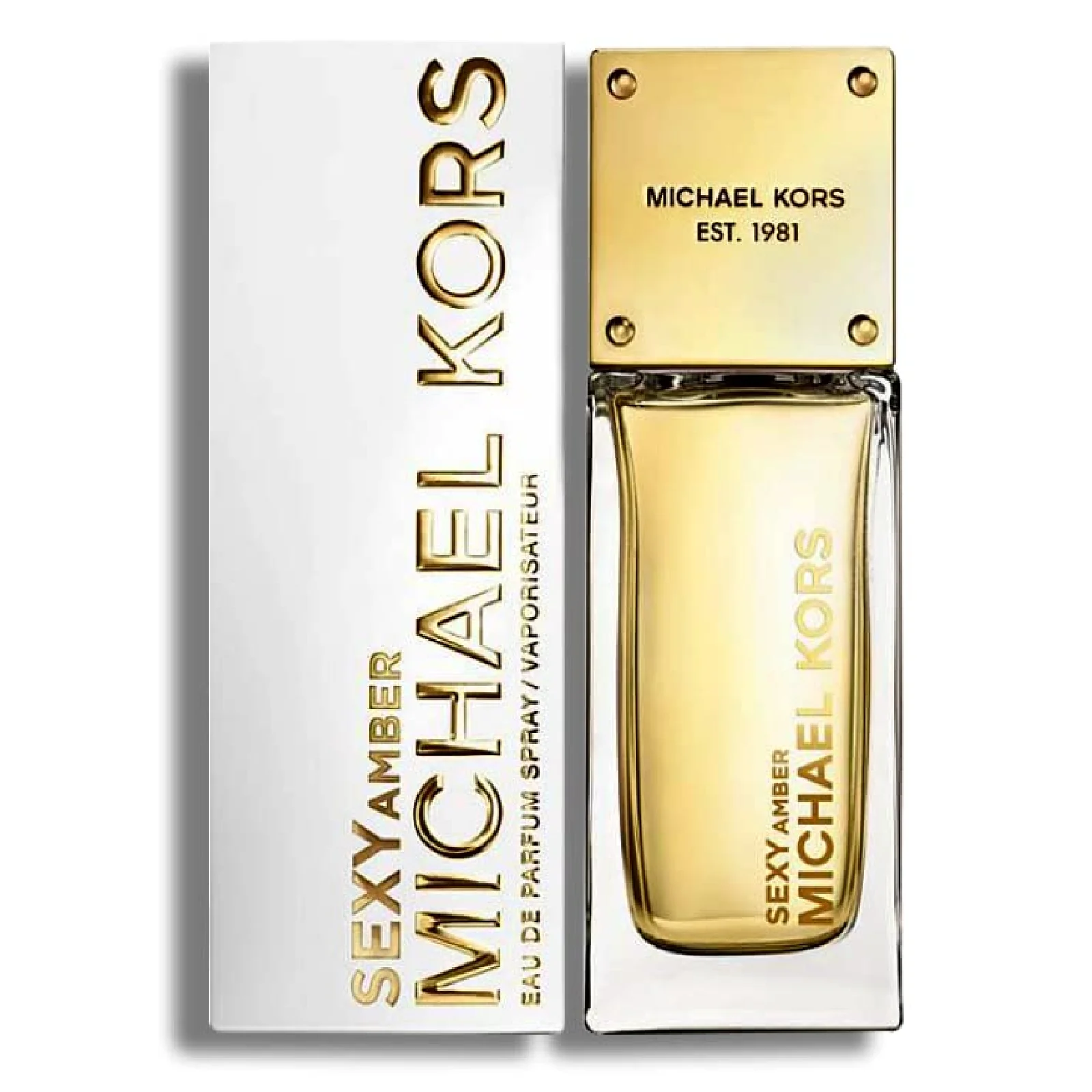 Michael Kors Sexy Amber Eau de Parfum for Women - Image 2