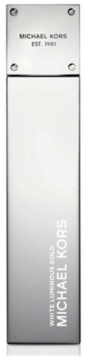 Michael Kors White Luminous Gold Eau de Parfum for Women - Image 3