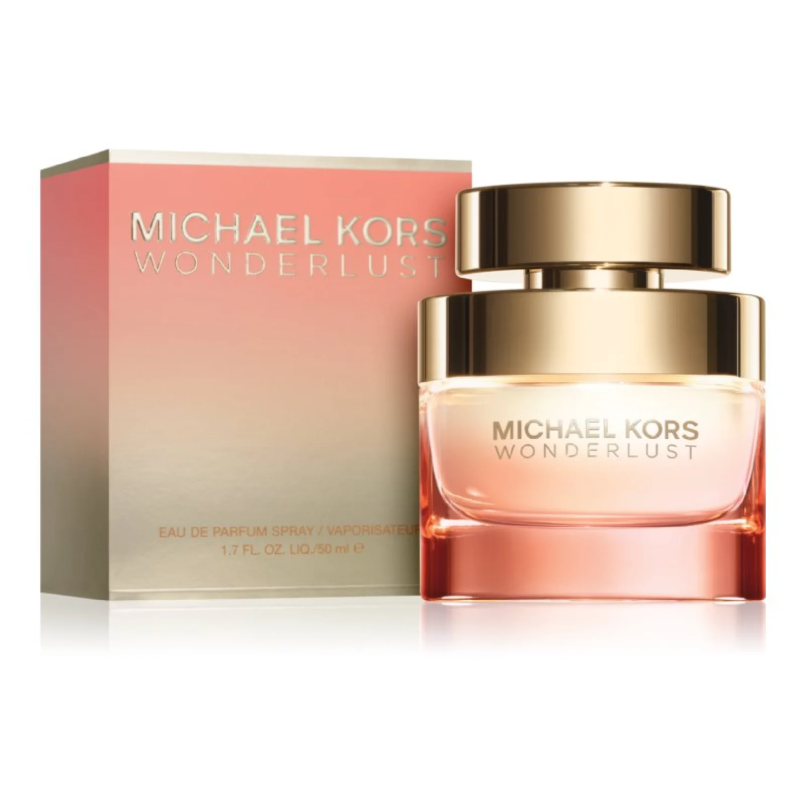 Michael Kors Wonderlust Eau de Parfum for Women - Image 10
