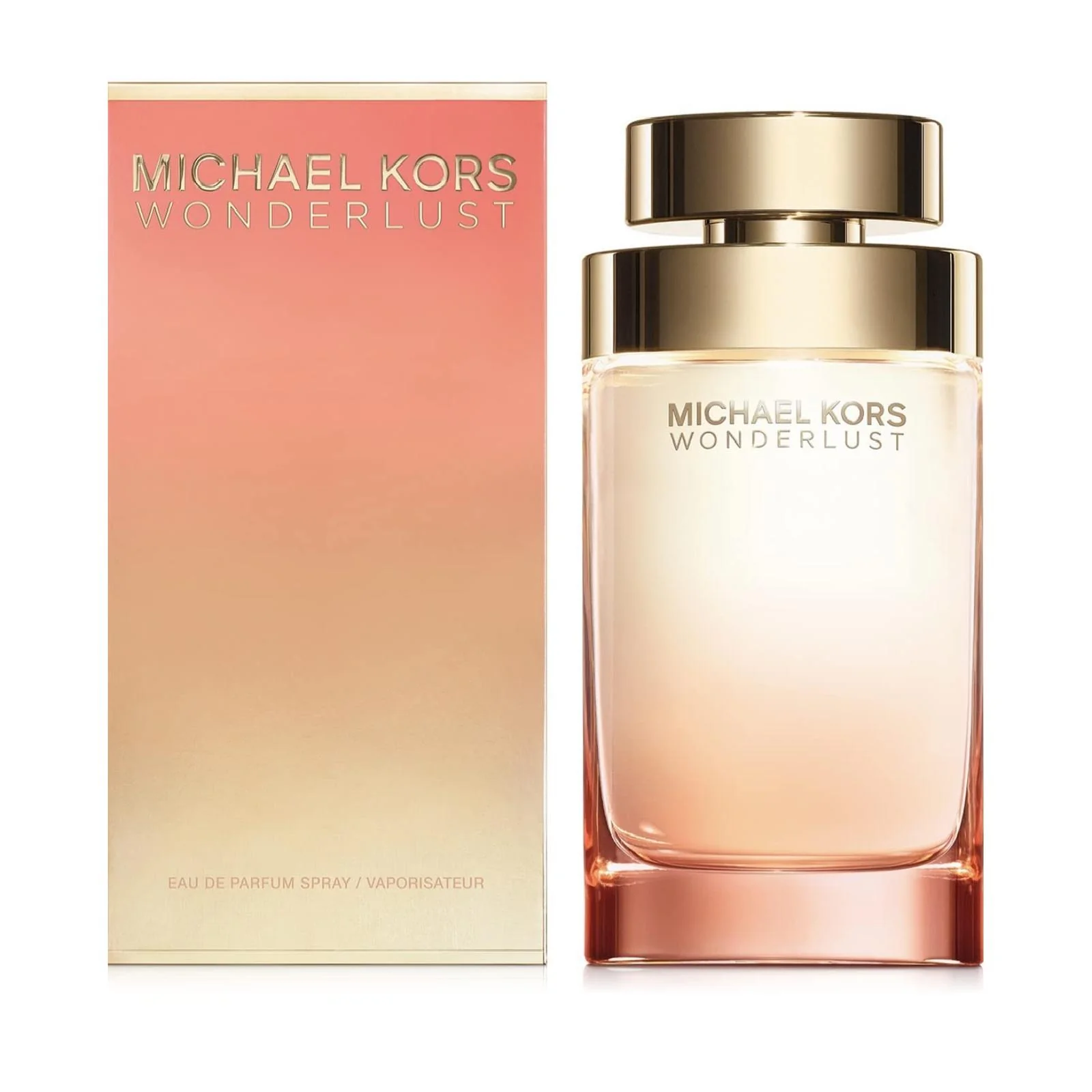 Michael Kors Wonderlust Eau de Parfum for Women - Image 12