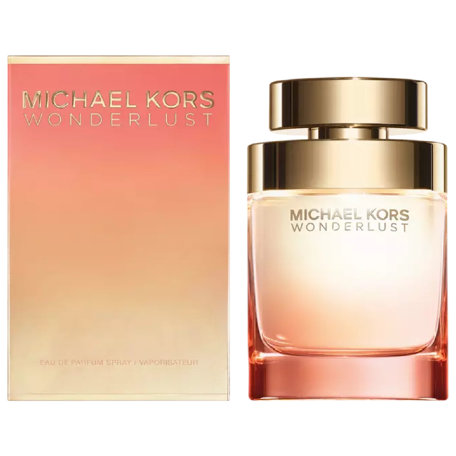 Michael Kors Wonderlust Eau de Parfum for Women - Image 2