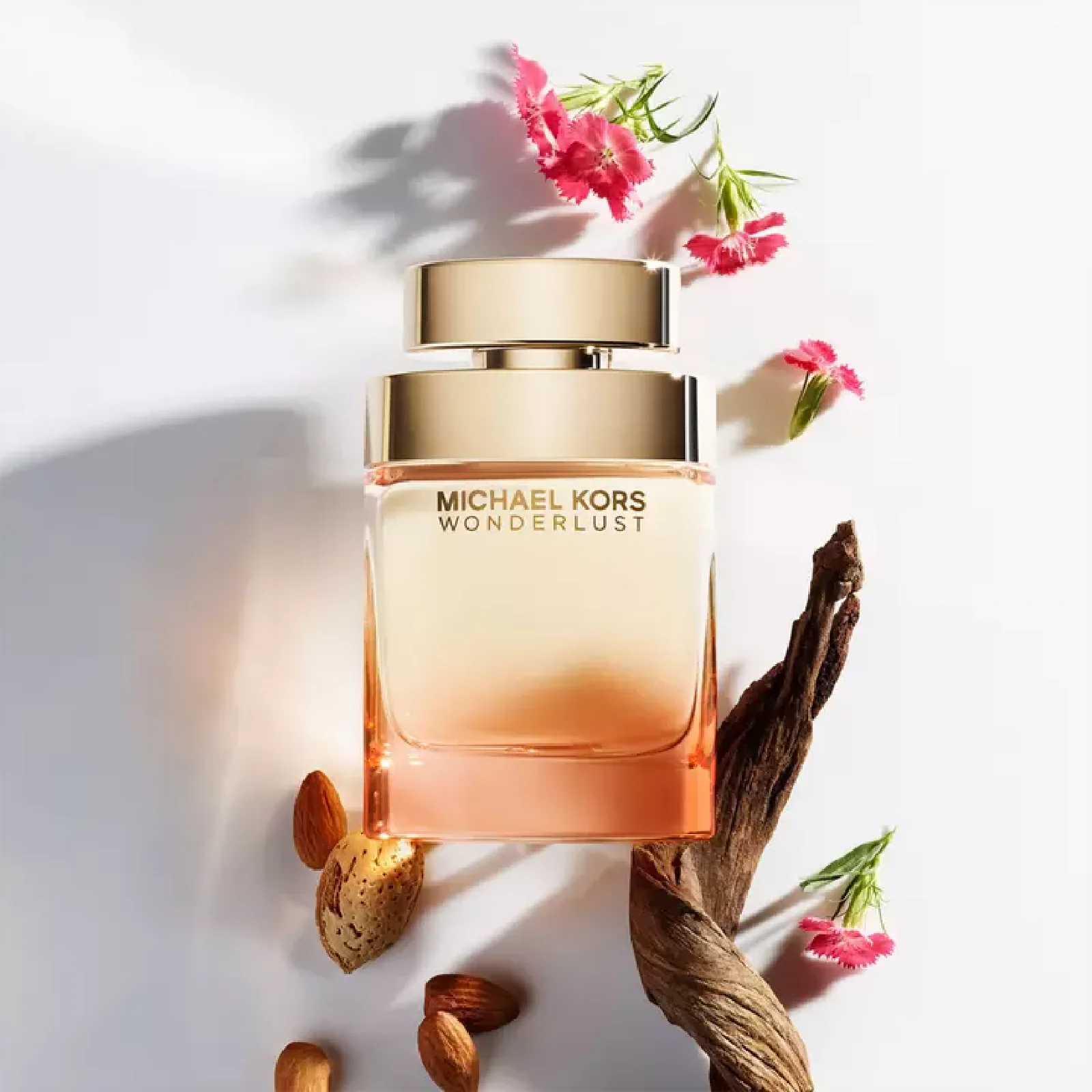 Michael Kors Wonderlust Eau de Parfum for Women - Image 3