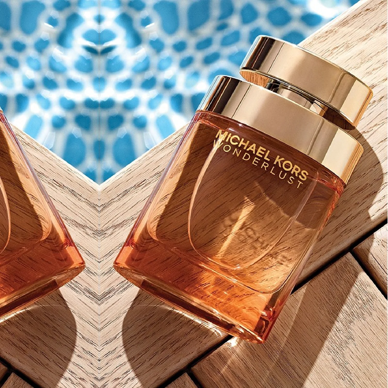 Michael Kors Wonderlust Eau de Parfum for Women - Image 4