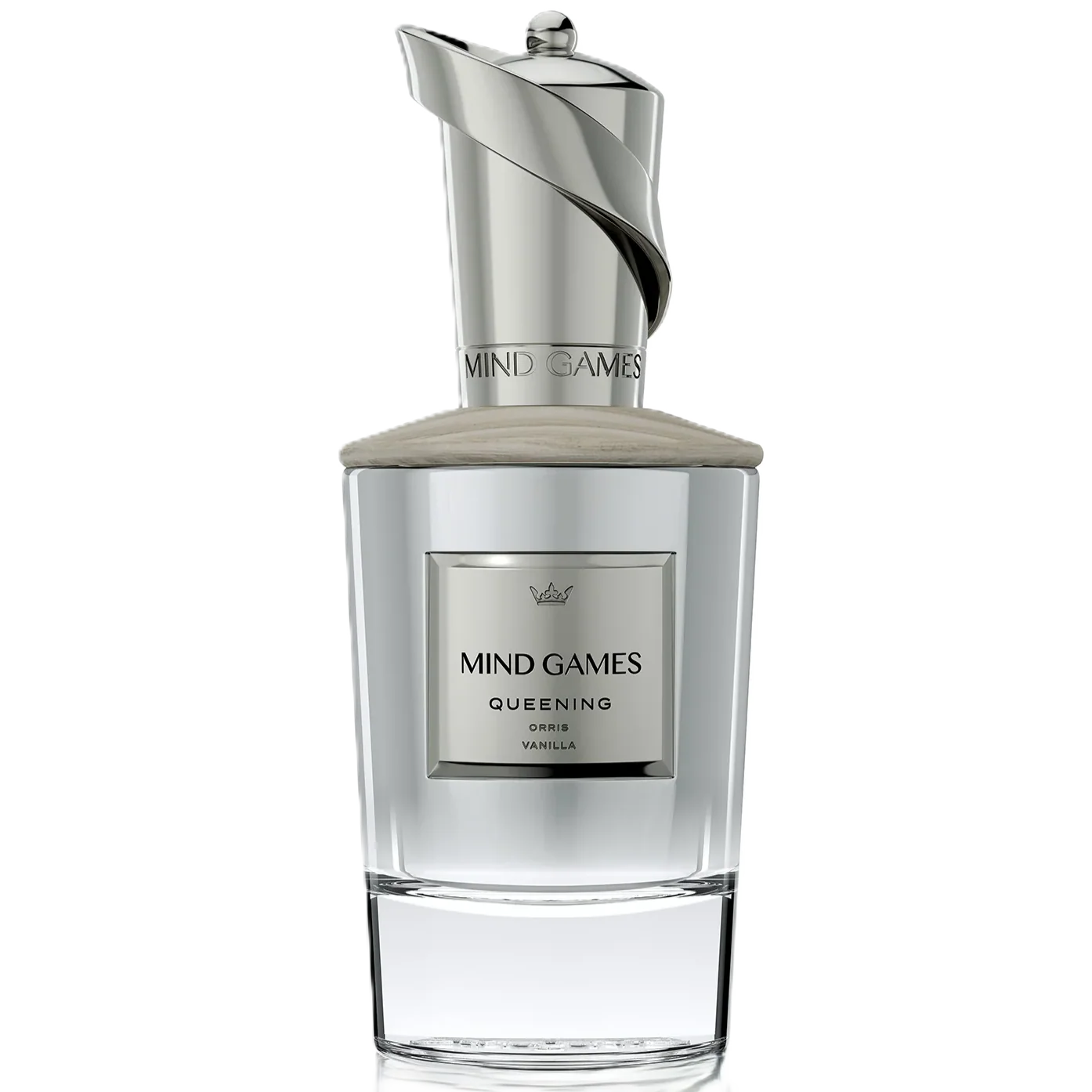 Mind Games Queening Extrait de Parfum for Everyone