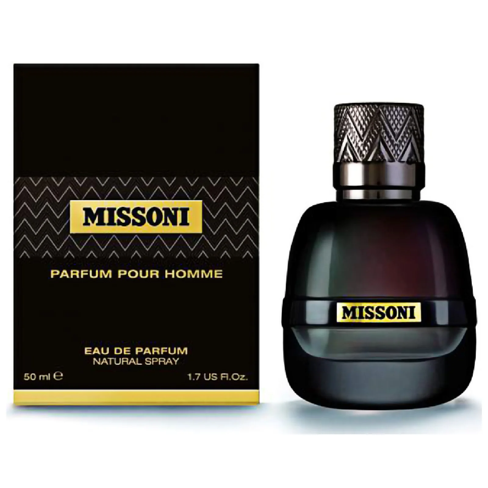 Missoni Eau de Parfum for Men - Image 3