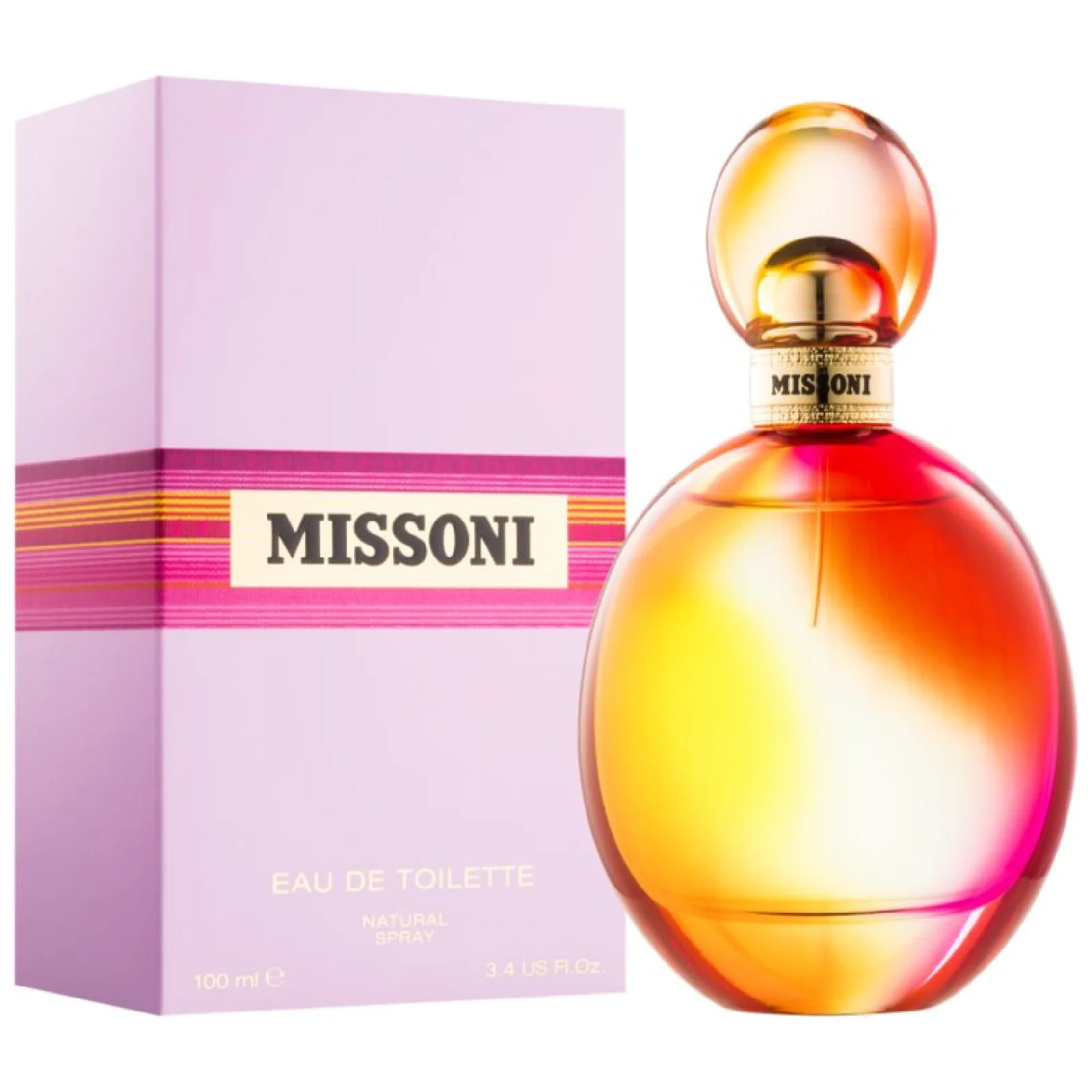 Missoni Eau de Toilette for Women - Image 2