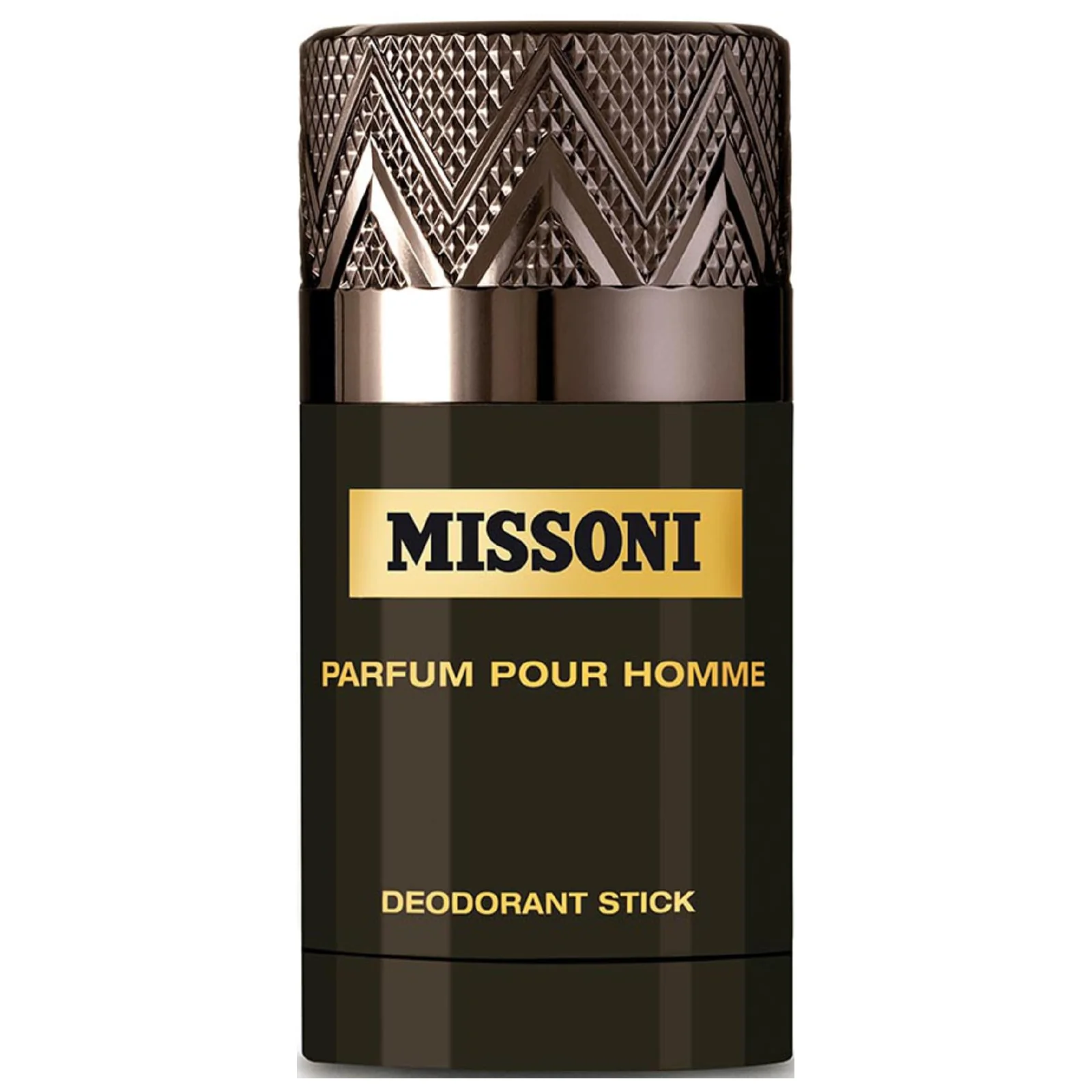Missoni Parfum Pour Homme Deodorant Stick for Men