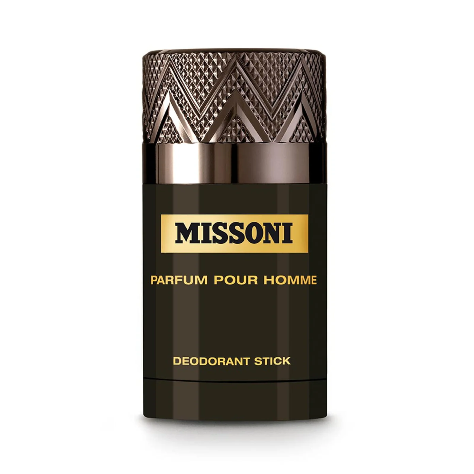 Missoni Parfum Pour Homme Deodorant Stick for Men - Image 3