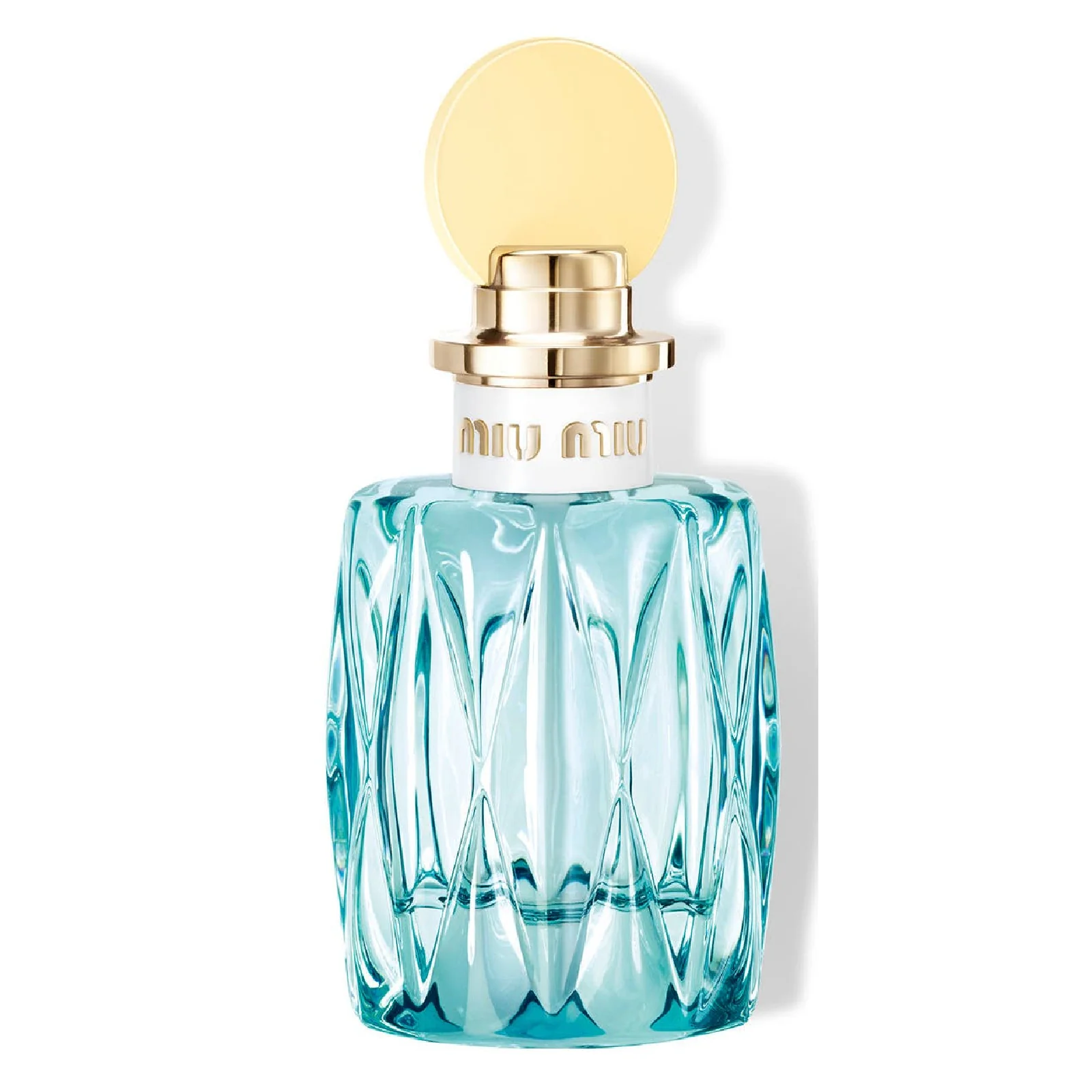 Miu Miu L'eau Bleue Eau de Parfum for Women