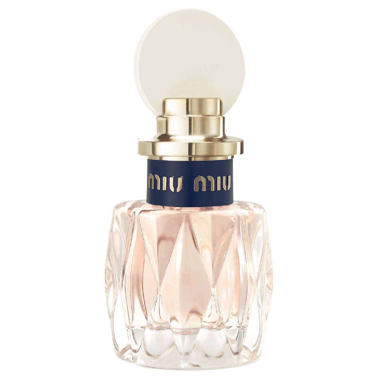 Miu Miu L'eau Rosee Eau de Toilette for Women - Image 3