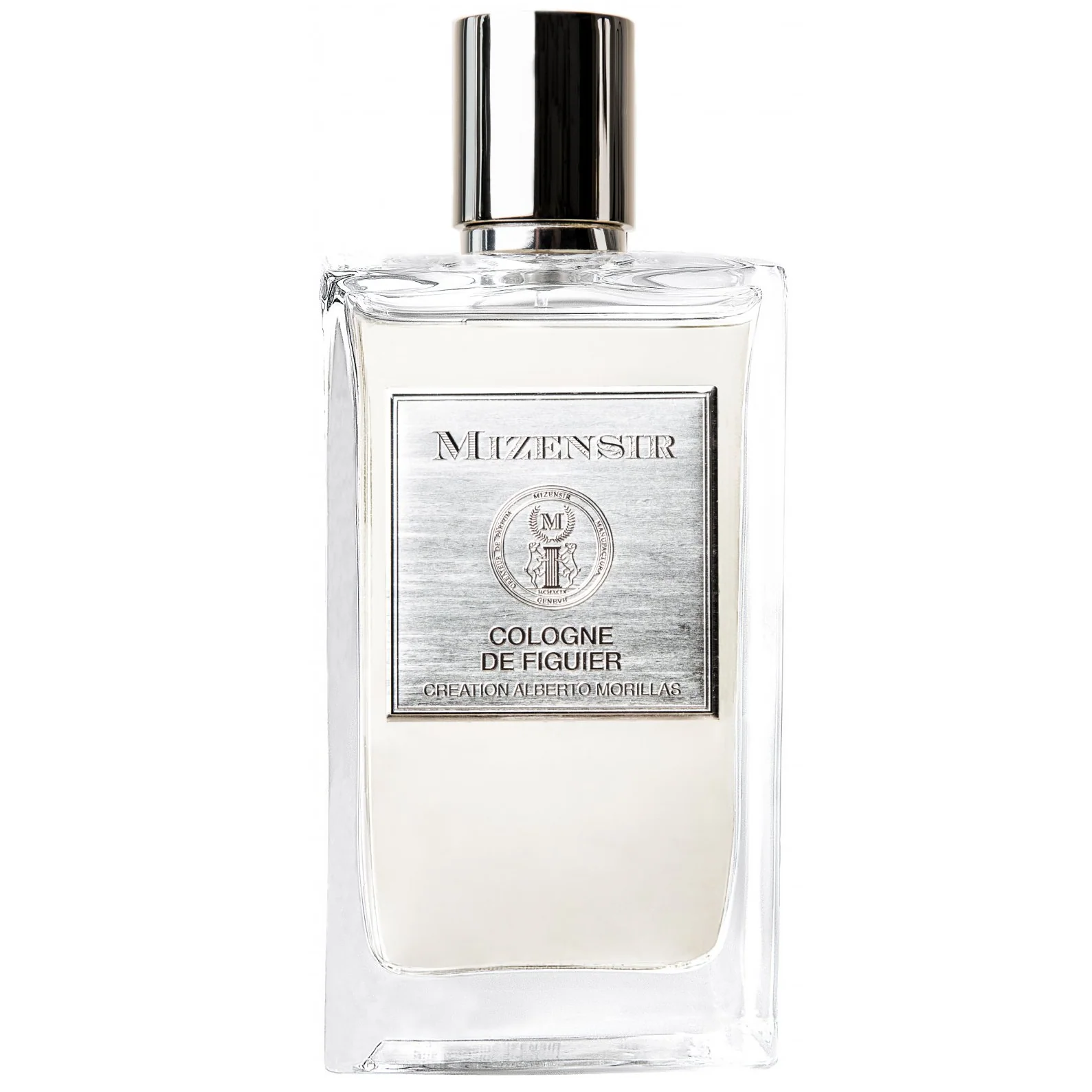 Mizensir Cologne de Figuier Eau de Parfum for Everyone
