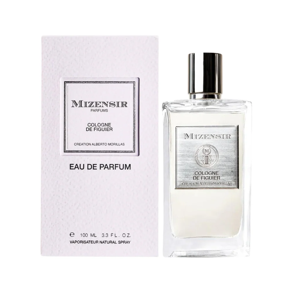 Mizensir Cologne de Figuier Eau de Parfum for Everyone - Image 2