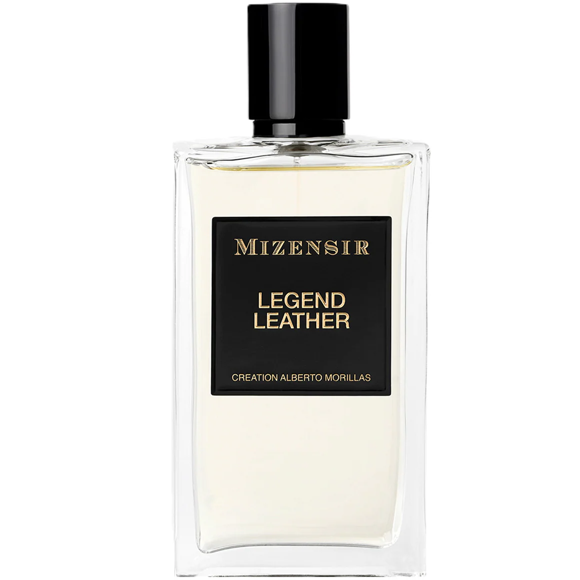 Mizensir Legend Leather Eau de Parfum for Everyone