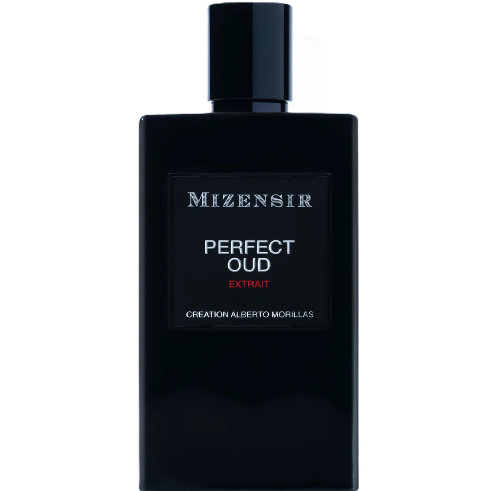 Mizensir Perfect Oud Extrait de Parfum for Everyone
