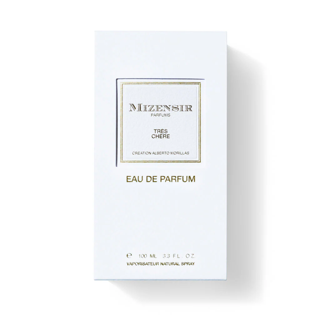 Mizensir Tres Chere Eau de Parfum for Women - Image 2