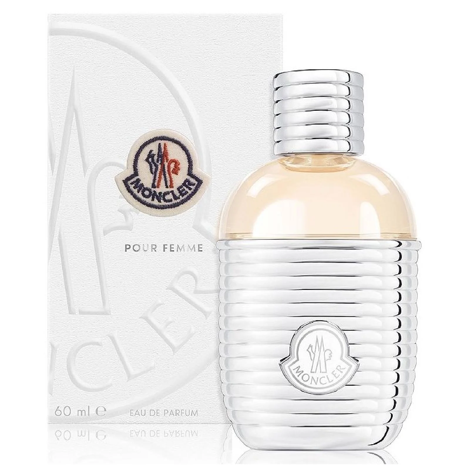 Moncler Pour Femme Eau de Parfum for Women - Image 3