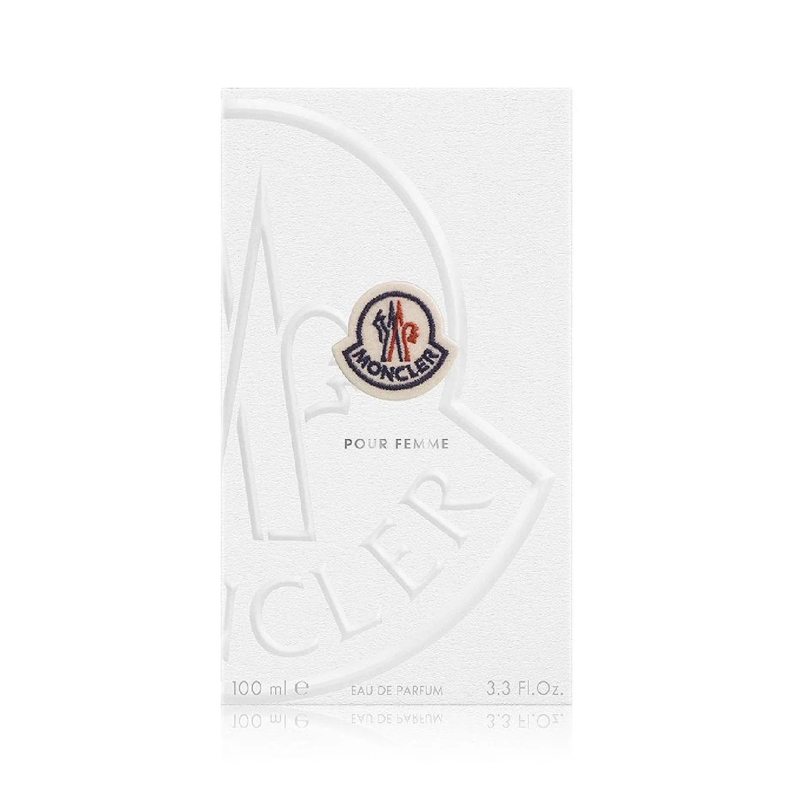 Moncler Pour Femme Eau de Parfum for Women - Image 6