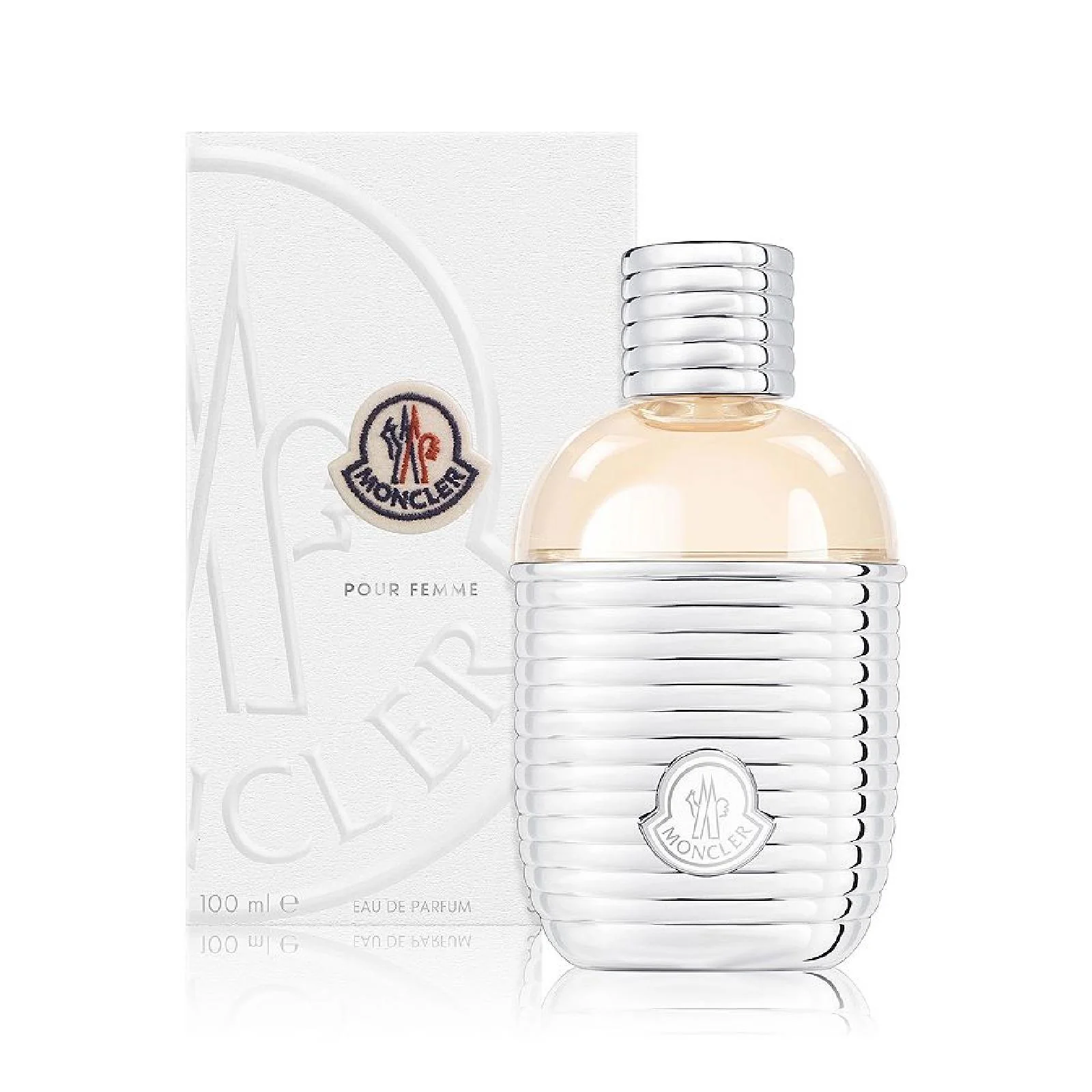 Moncler Pour Femme Eau de Parfum for Women - Image 8