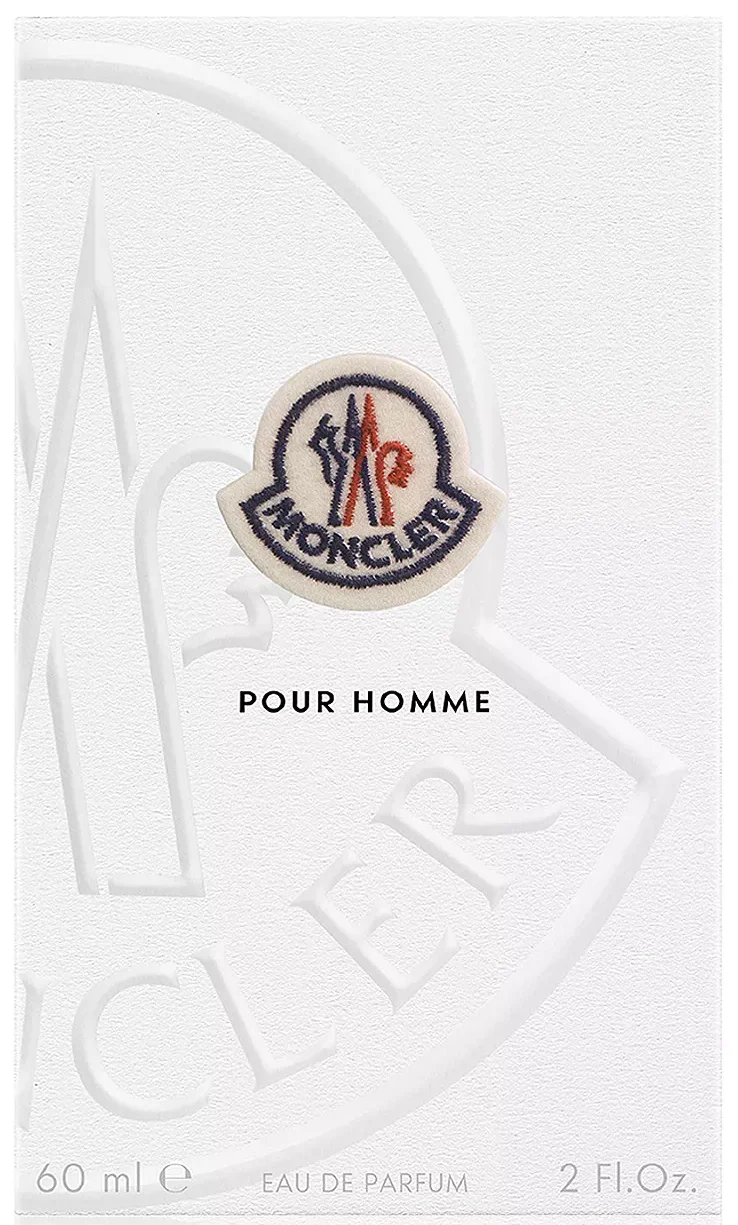 Moncler Pour Homme Eau de Parfum for Men - Image 11