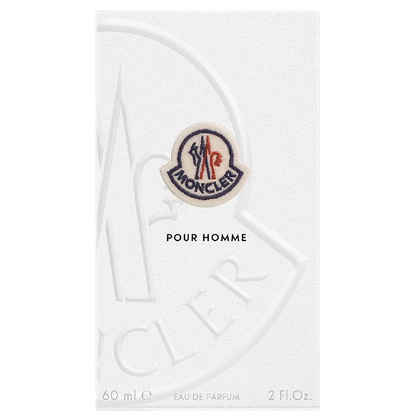 Moncler Pour Homme Eau de Parfum for Men - Image 4