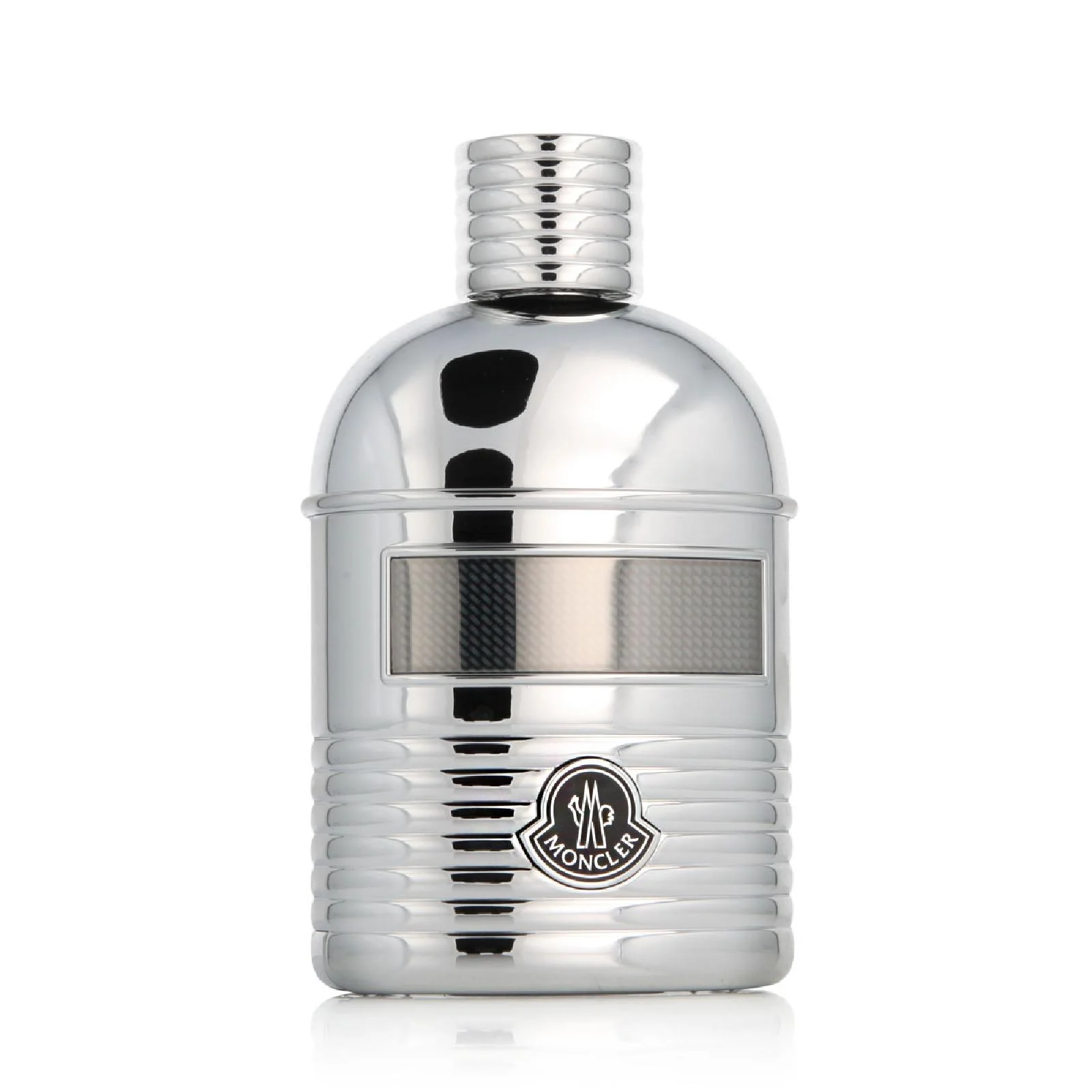 Moncler Pour Homme Refillable With Led Screen Eau de Parfum for Men - Image 3