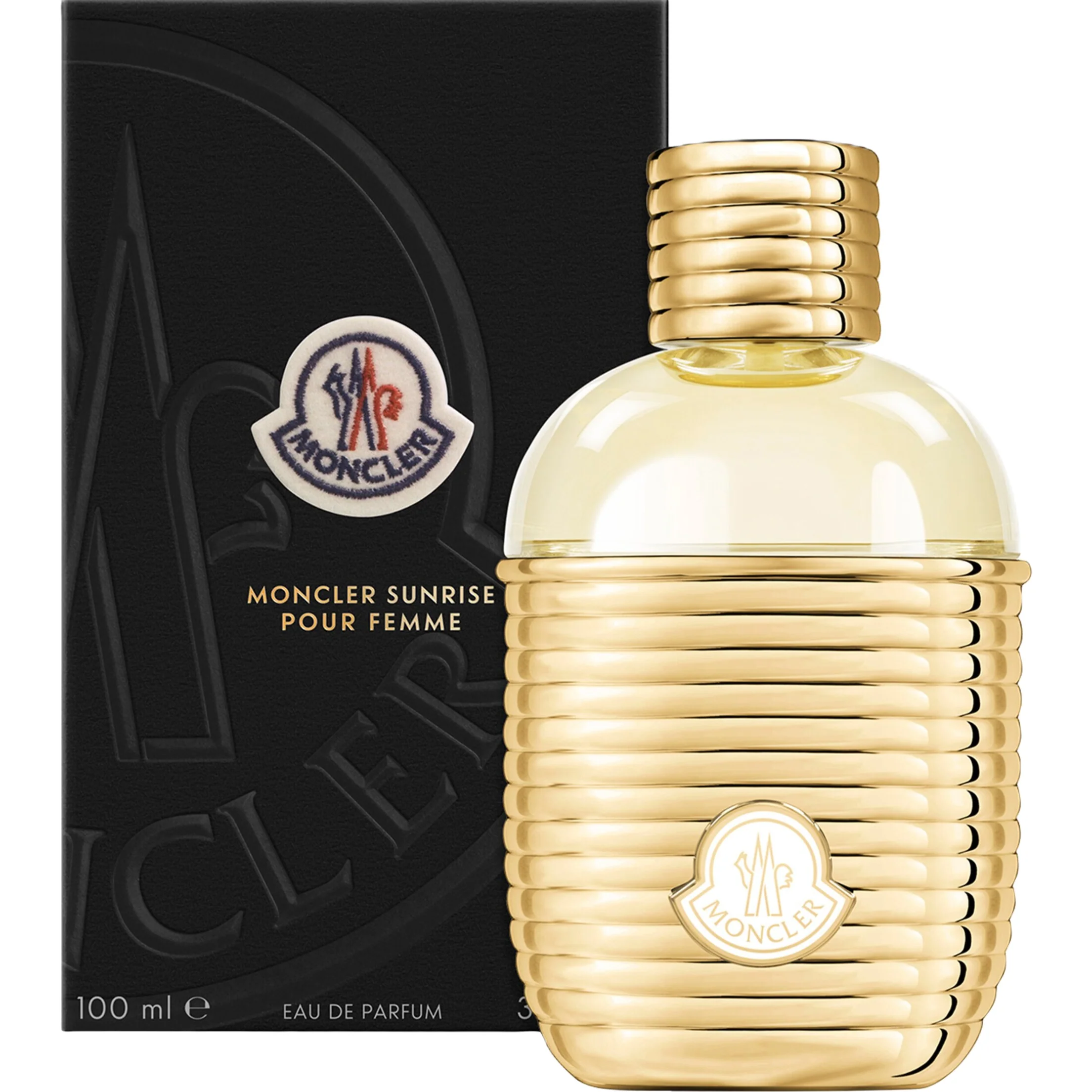 Moncler Sunrise Eau de Parfum for Women - Image 2