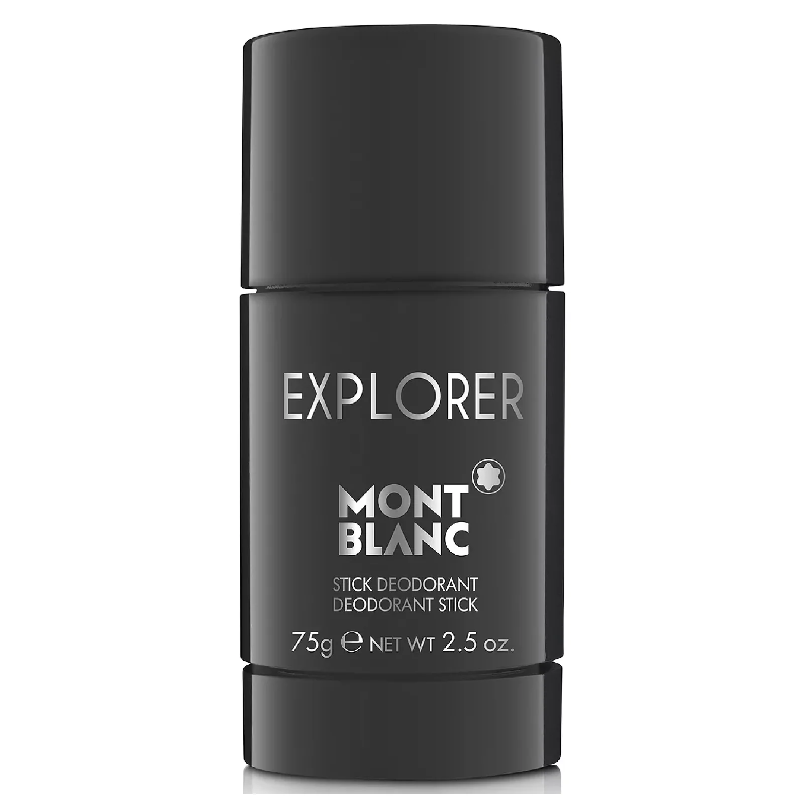 Mont Blanc Explorer Deodorant Stick for Men