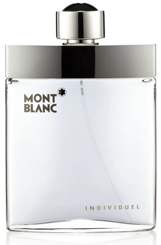 Mont Blanc Individuel Eau de Toilette for Men - Image 4