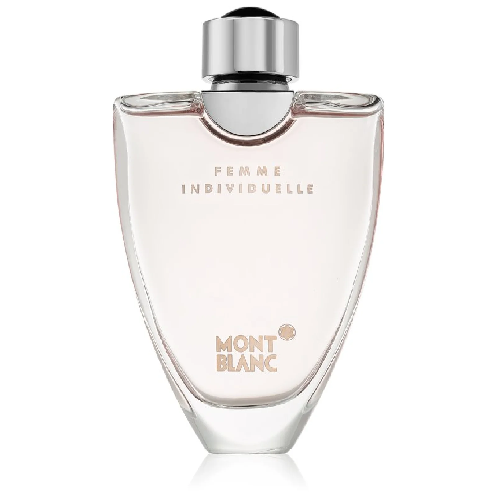 Mont Blanc Individuelle Eau de Toilette for Women