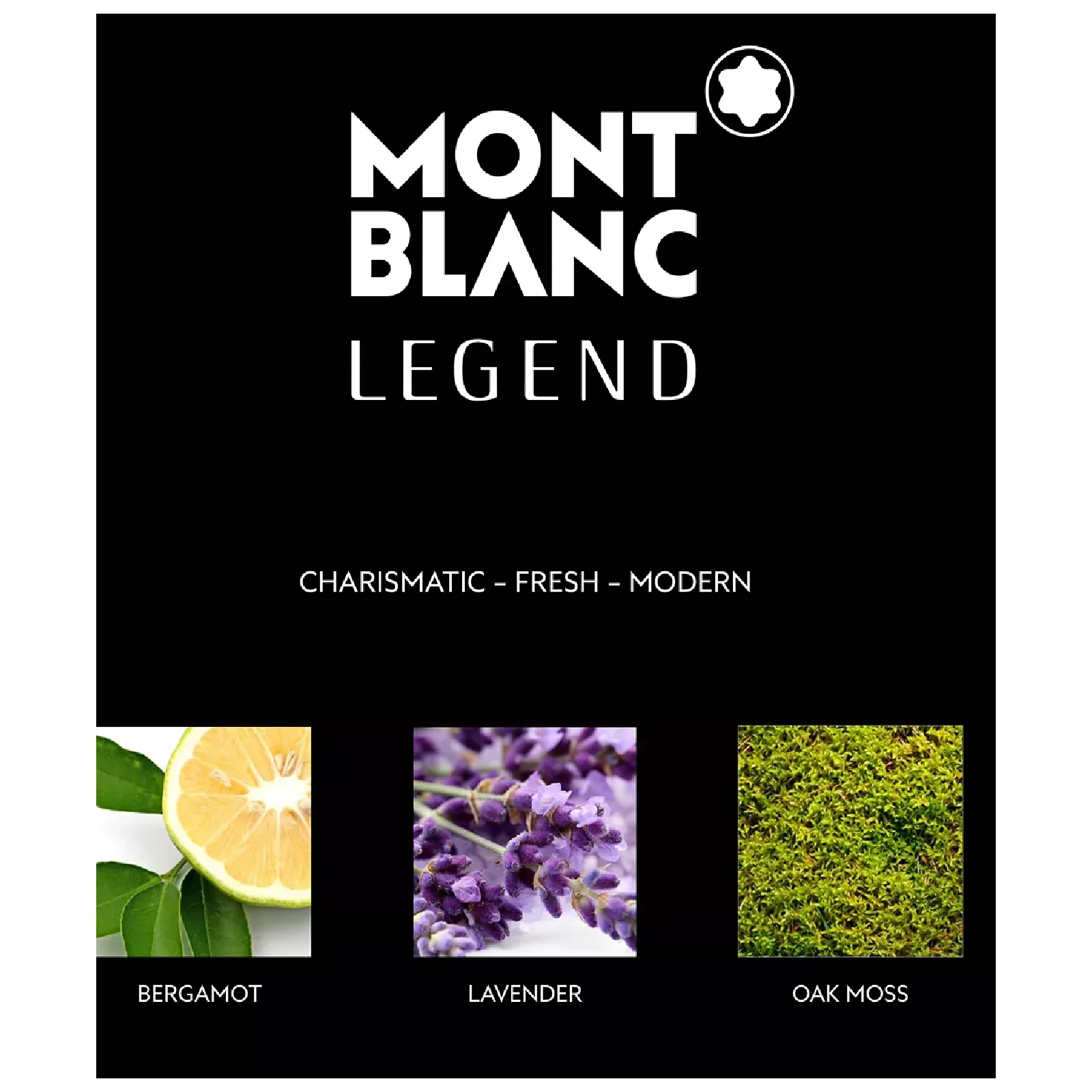 Mont Blanc Legend Eau de Toilette for Men - Image 3