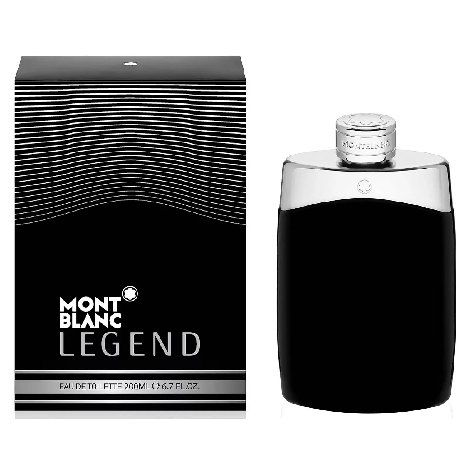 Mont Blanc Legend Eau de Toilette for Men - Image 6