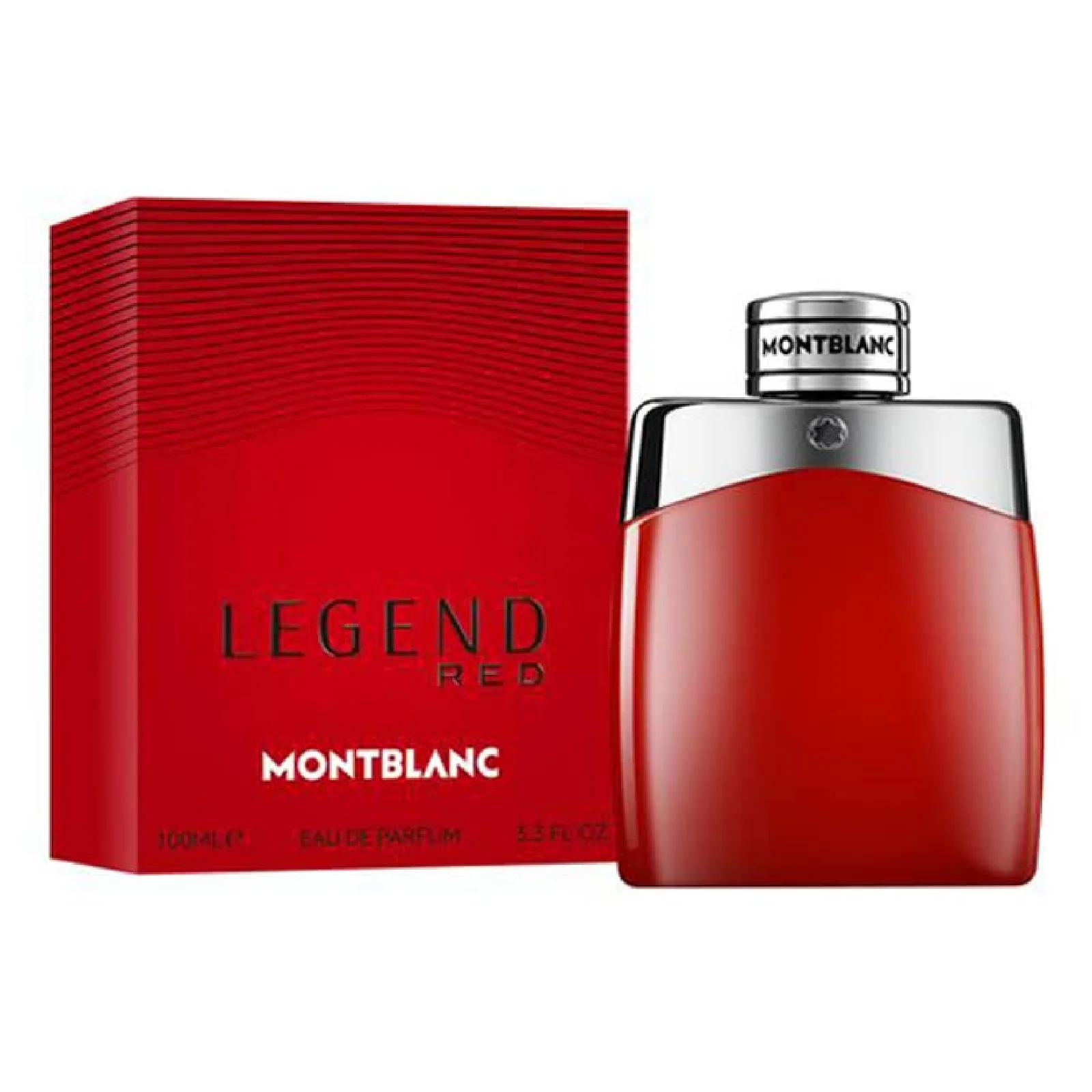 Mont Blanc Legend Red Eau de Parfum for Men - Image 3
