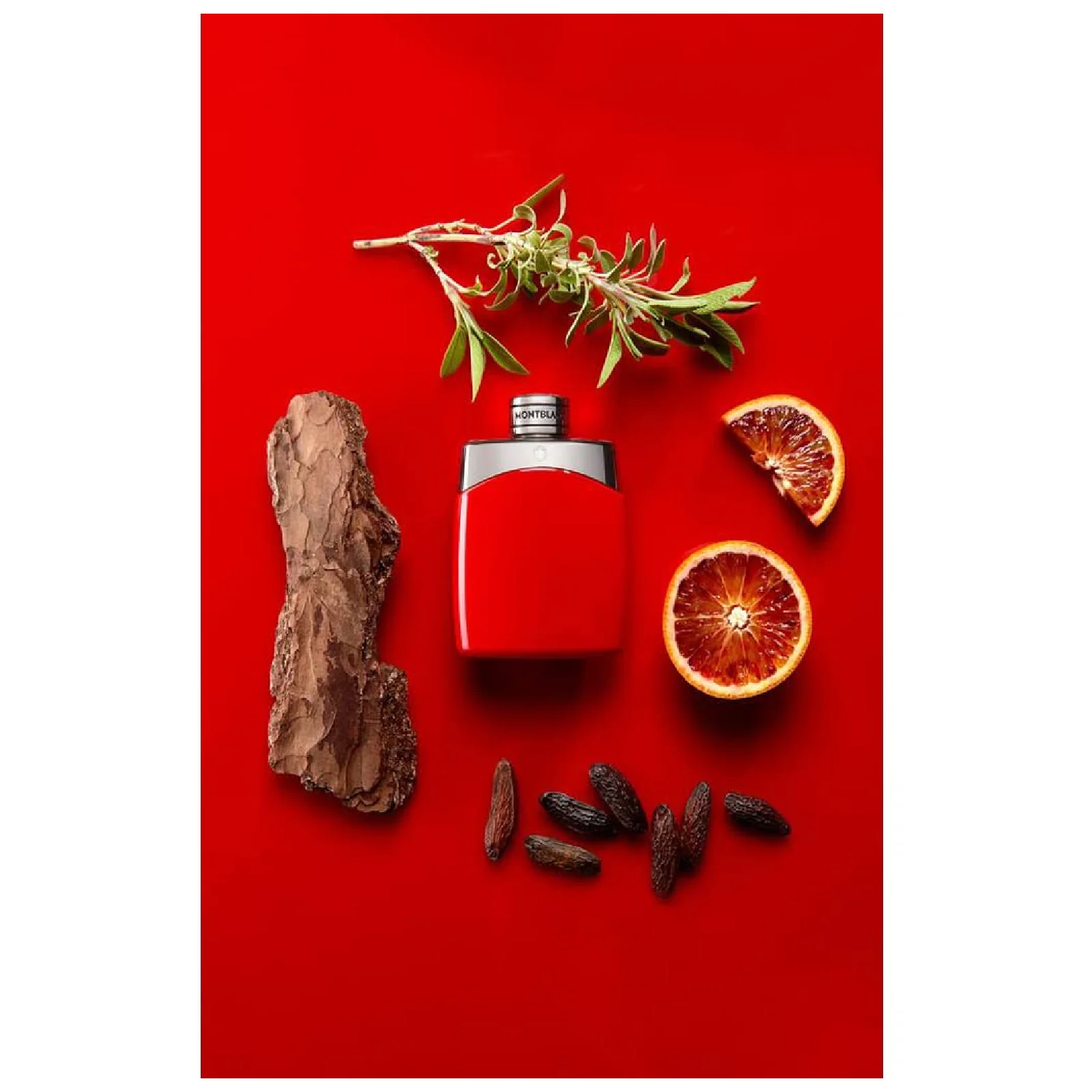 Mont Blanc Legend Red Eau de Parfum for Men - Image 4