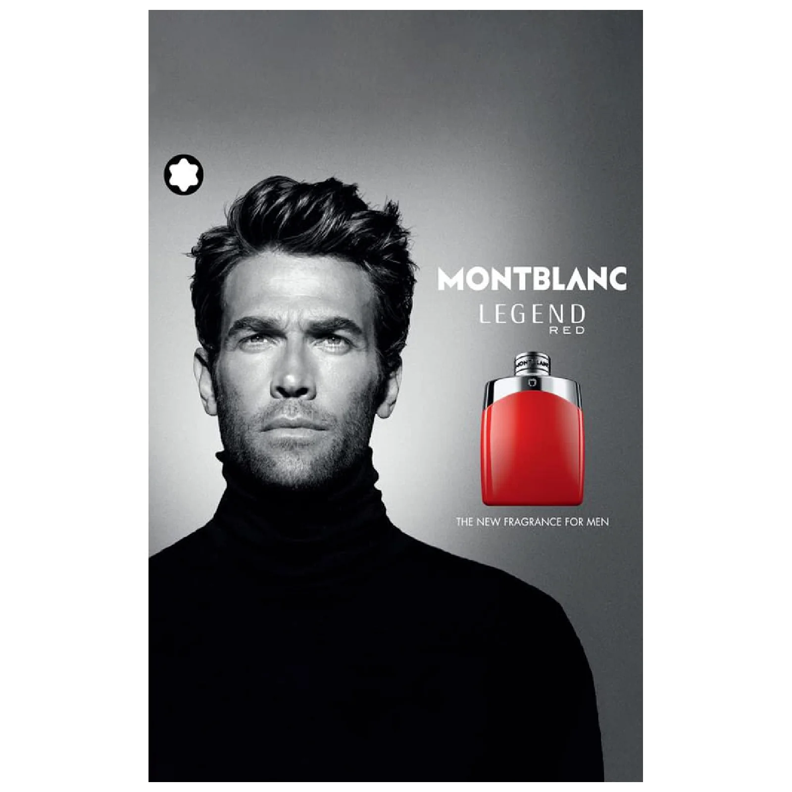 Mont Blanc Legend Red Eau de Parfum for Men - Image 6