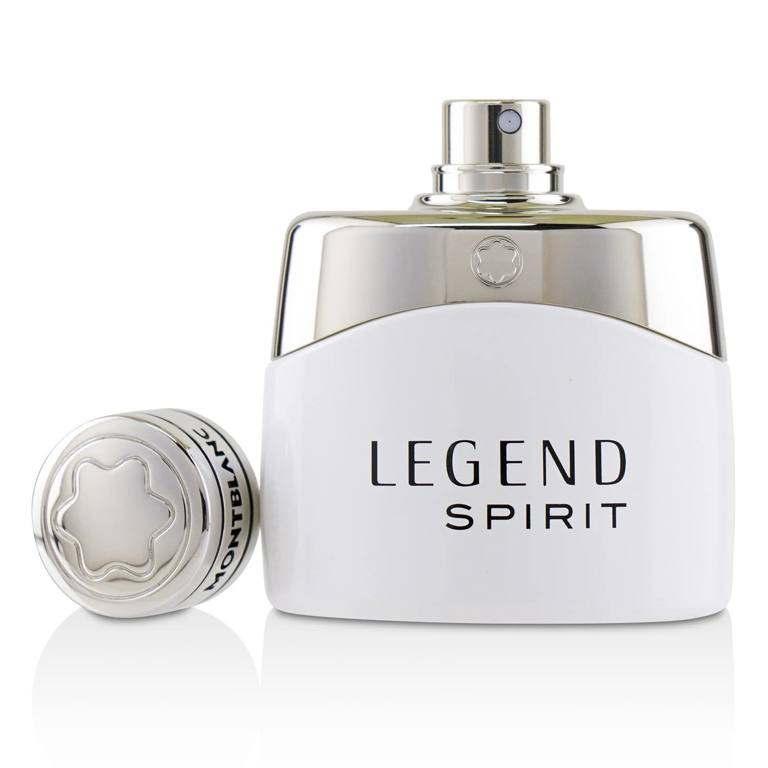 Mont Blanc Legend Spirit Eau de Toilette for Men - Image 10