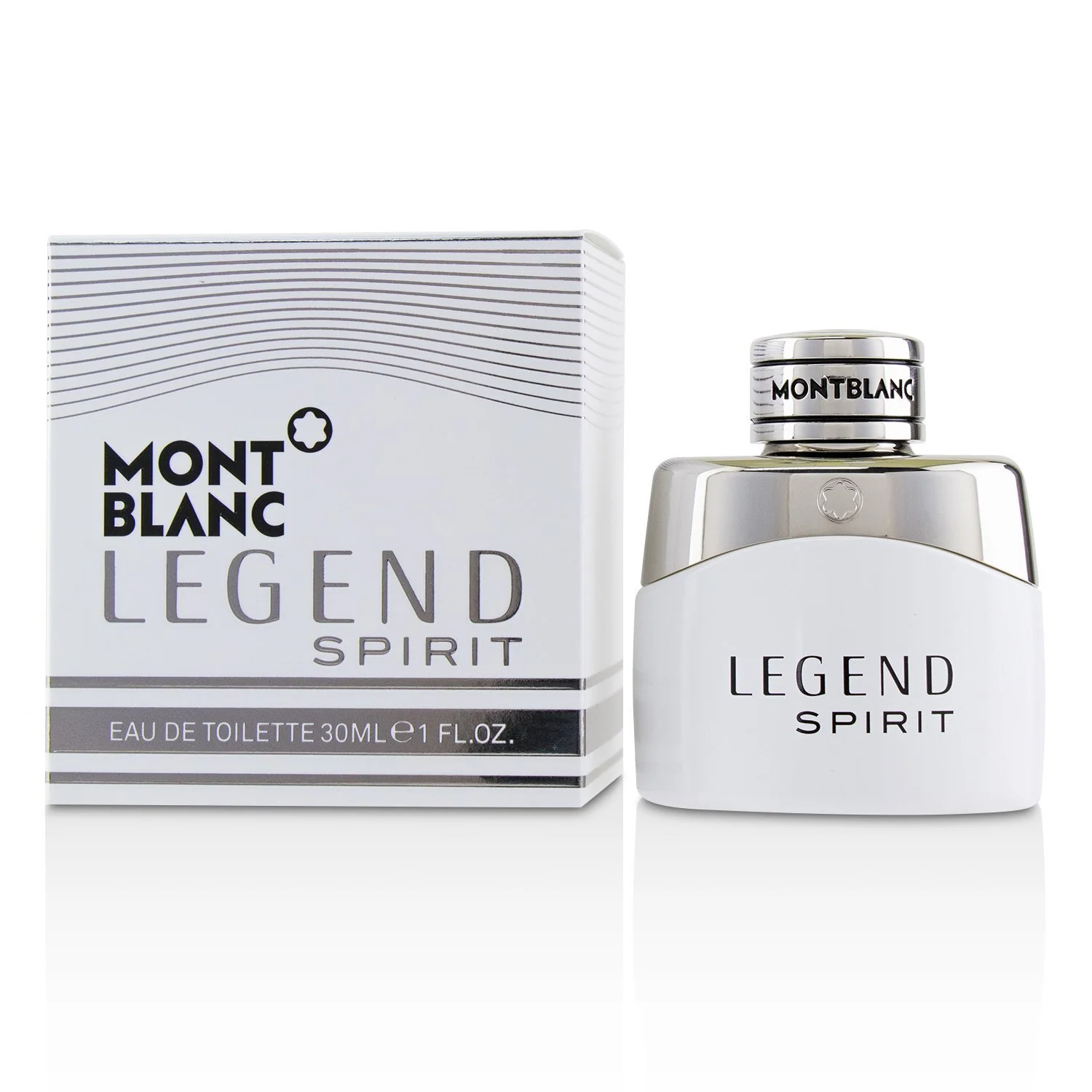 Mont Blanc Legend Spirit Eau de Toilette for Men - Image 11