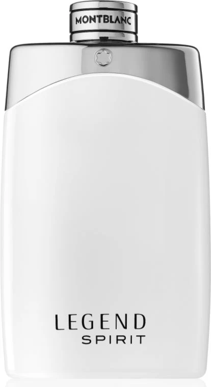 Mont Blanc Legend Spirit Eau de Toilette for Men - Image 12