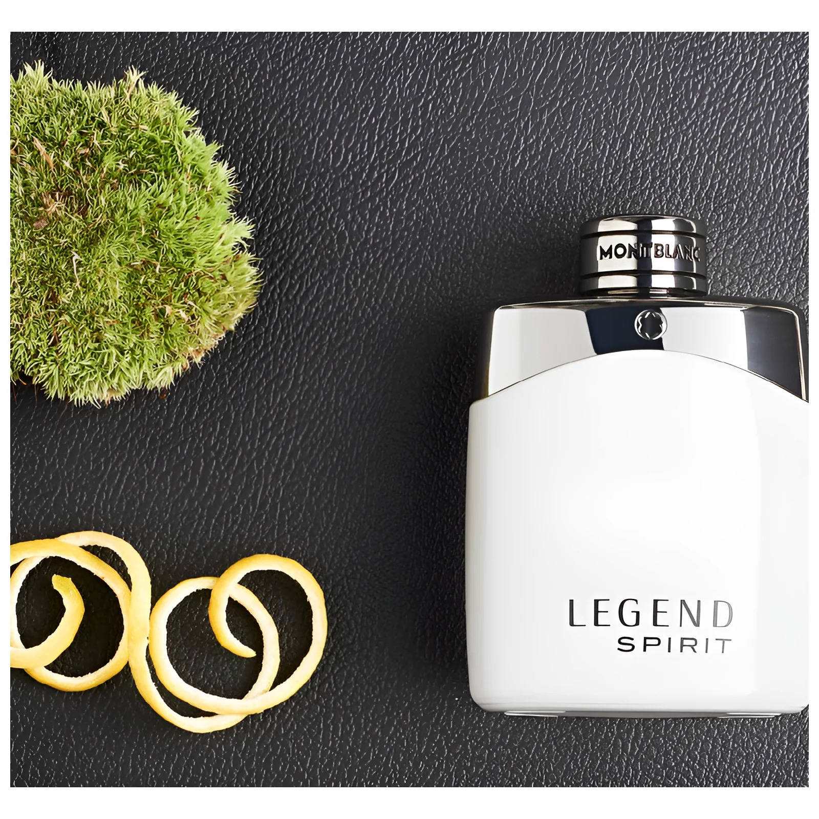 Mont Blanc Legend Spirit Eau de Toilette for Men - Image 4