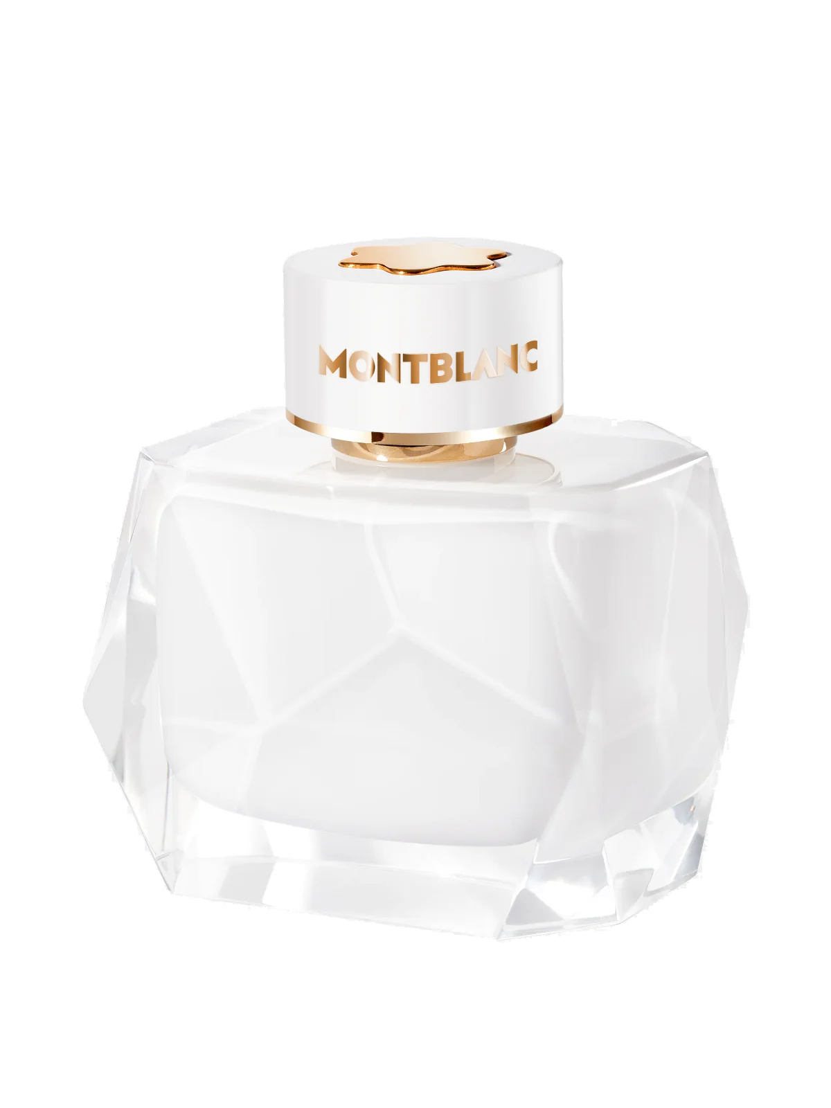 Mont Blanc Signature Eau de Parfum for Women - Image 2