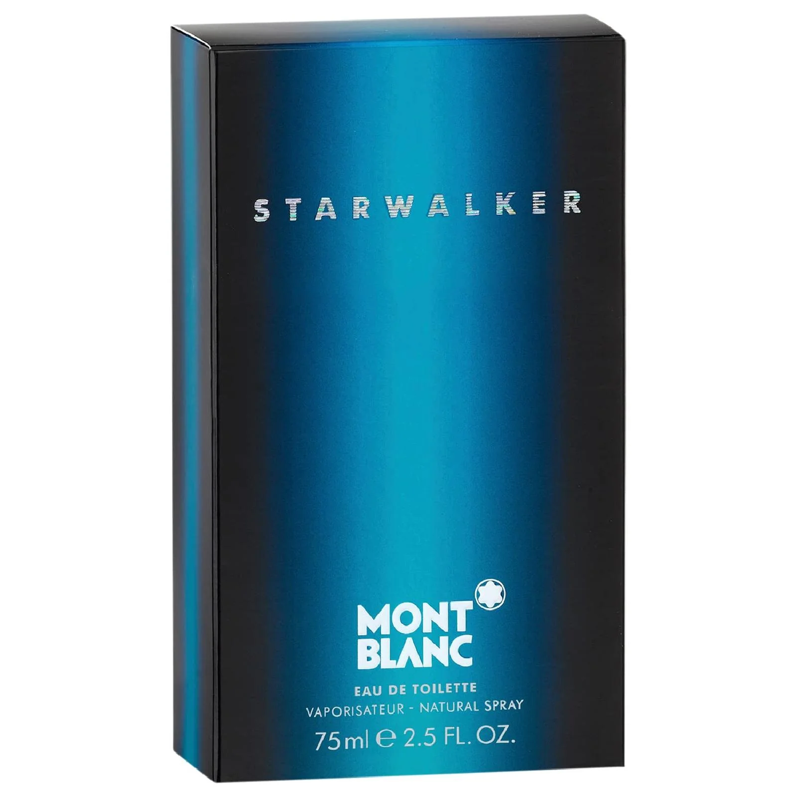 Mont Blanc Starwalker Eau de Toilette for Men - Image 3