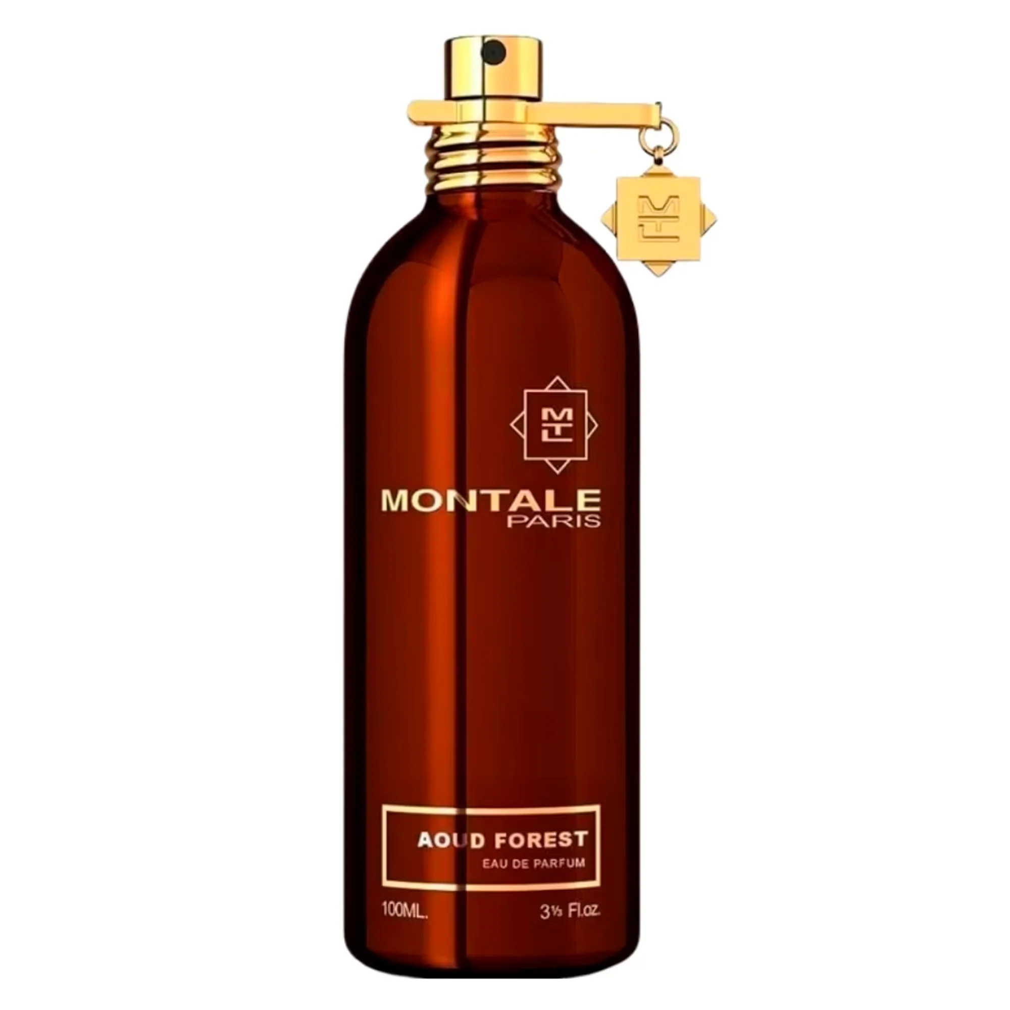 Montale Aoud Forest Eau de Parfum for Everyone