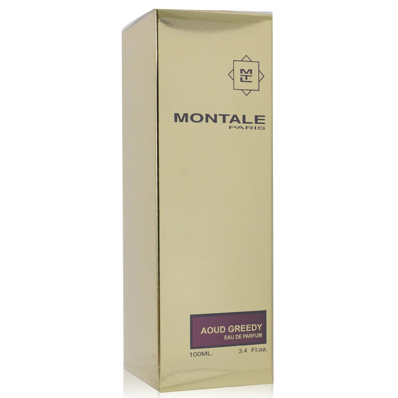 Montale Aoud Greedy Eau de Parfum for Everyone - Image 2