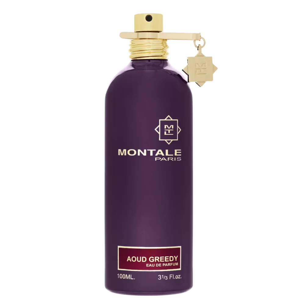 Montale Aoud Greedy Eau de Parfum for Everyone - Image 4