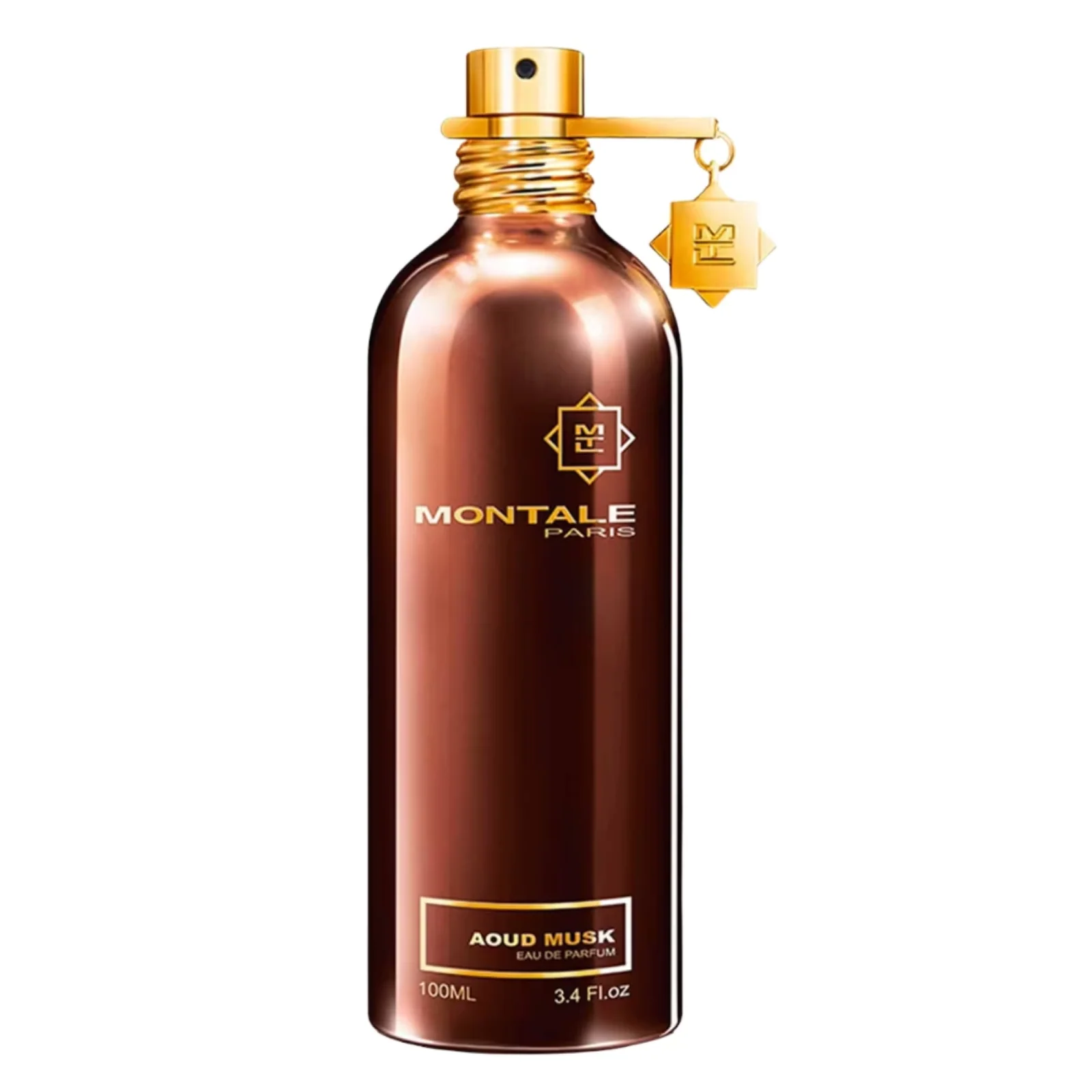 Montale Aoud Musk Eau de Parfum for Women