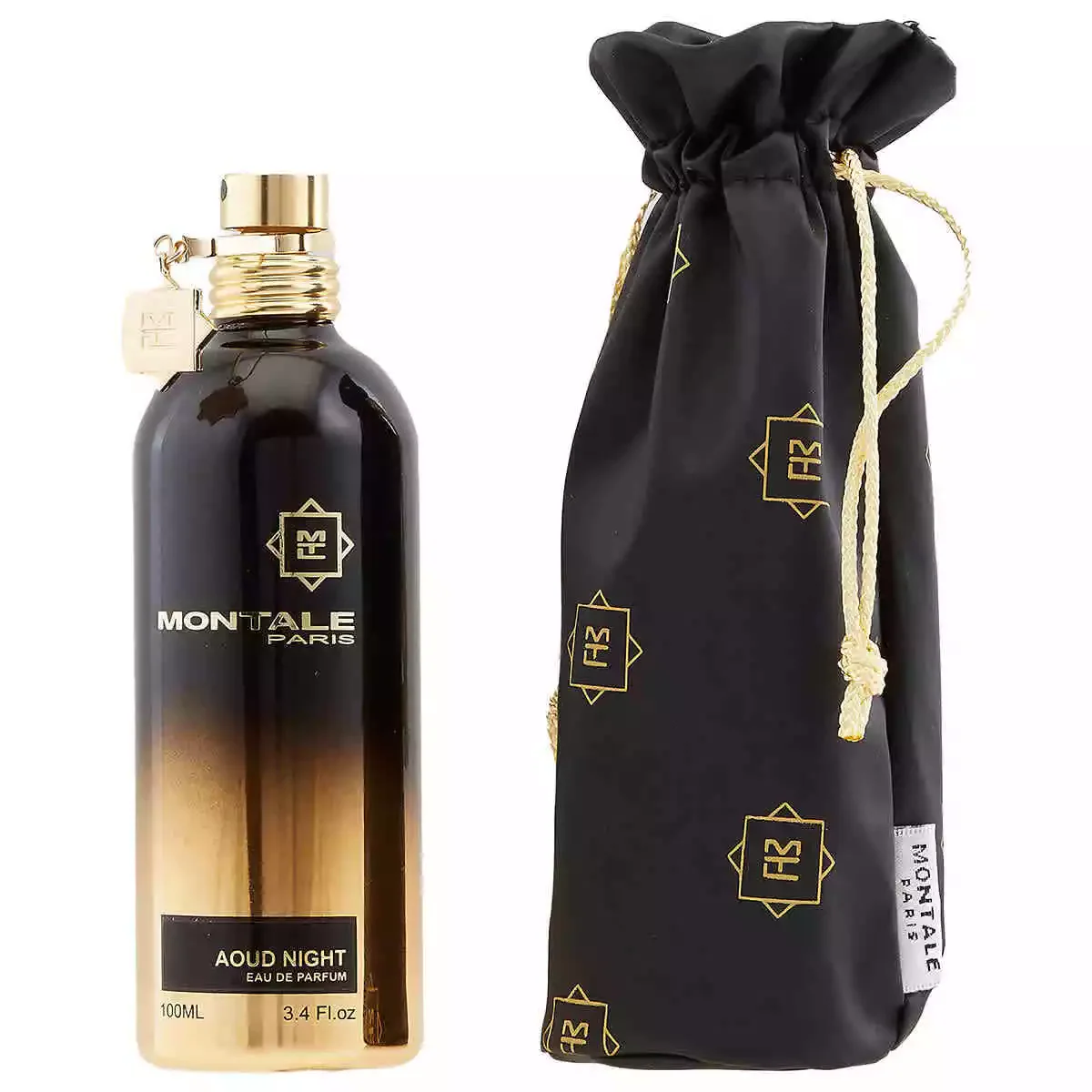 Montale Aoud Night Eau de Parfum for Everyone - Image 2
