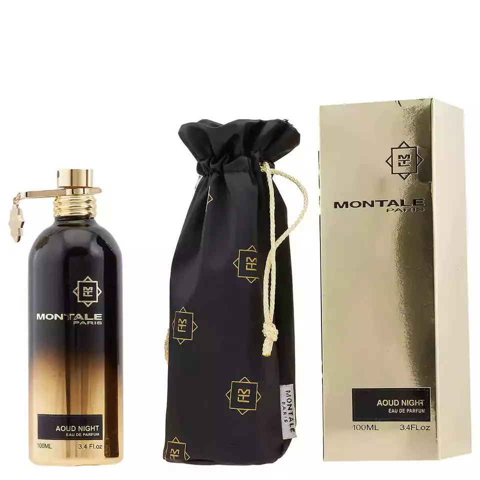 Montale Aoud Night Eau de Parfum for Everyone - Image 3