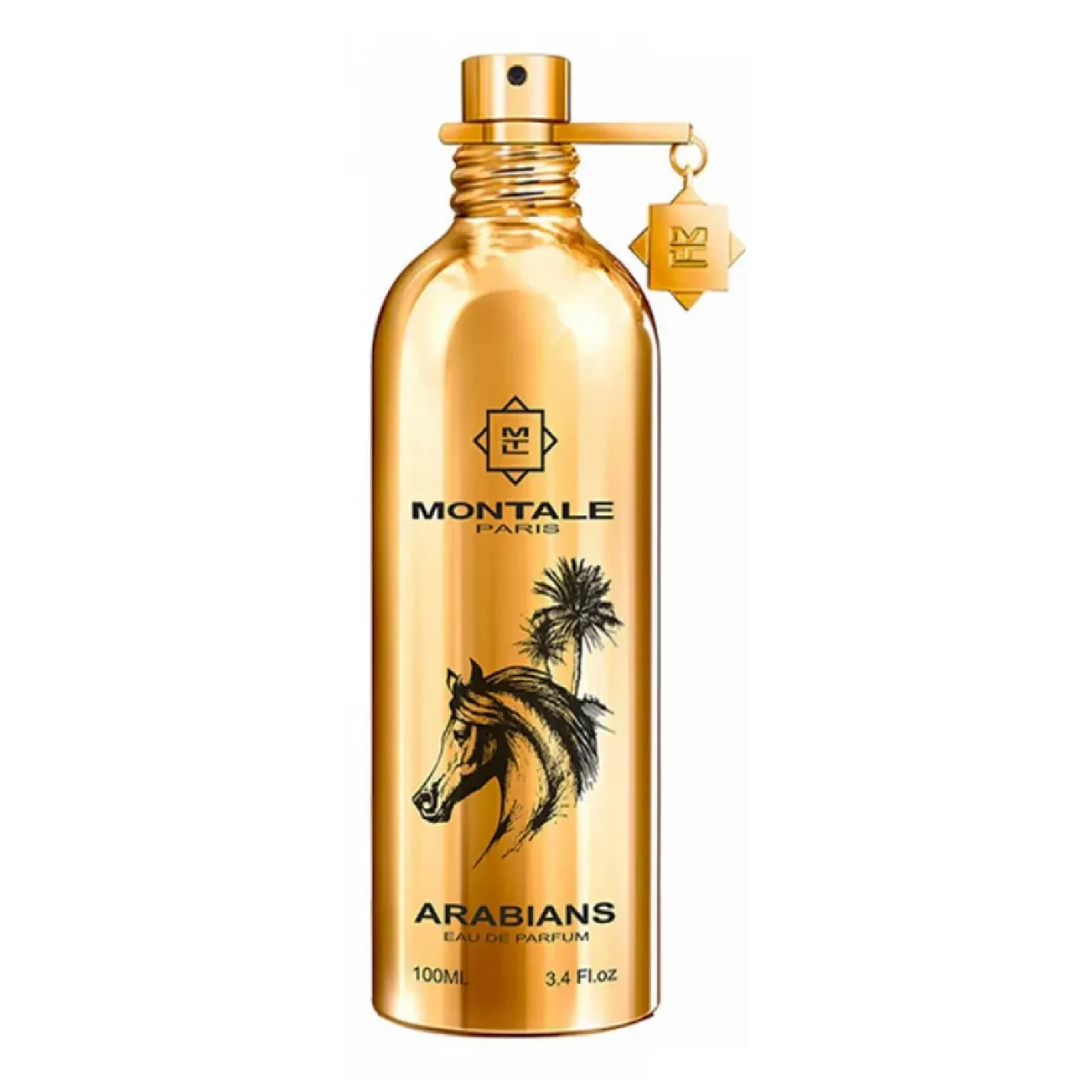 Montale Arabians Eau de Parfum for Everyone - Image 3