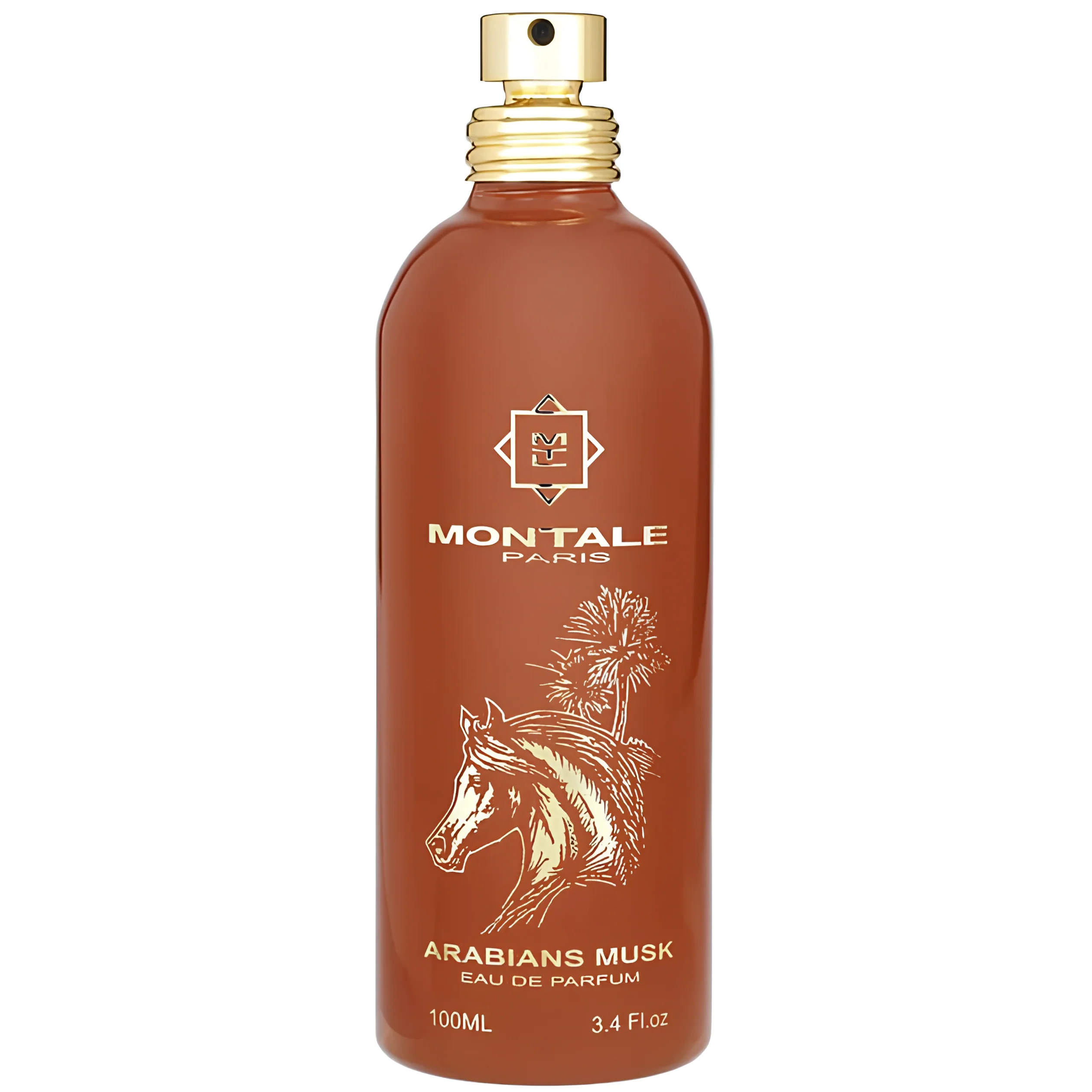Montale Arabians Musk Eau de Parfum for Everyone